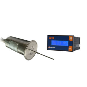 Vibrationsviskosimeter / dynamisch / Prozess / Inline