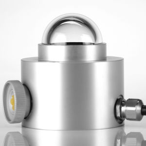Pyranometer für Testanwendungen mit Solarenergie