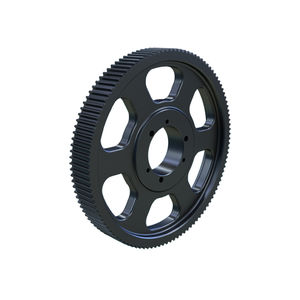 Zahnscheibe P208M20 MPB MARTIN SPROCKET GEAR synchron für