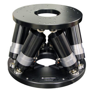 6-Achs-Positioniersystem / Hexapod