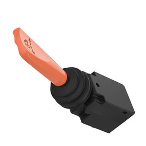Hebelschalter / einpolig / für Fahrzeuge / elektromechanisch