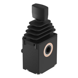Joystick / kontaktlos induktiv