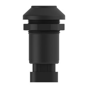 Standard-Drucktaster / Miniatur / elektromechanisch / IP67