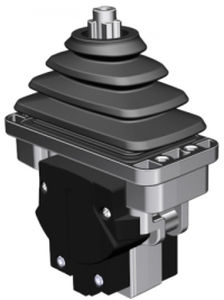 analoge Joystick