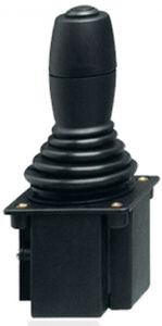 Joystick / kontaktlos induktiv