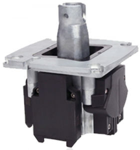 Joystick / kontaktlos induktiv