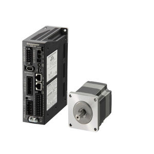 Schrittschaltungs-Motor / AC / 24V / geschlossene Schleife