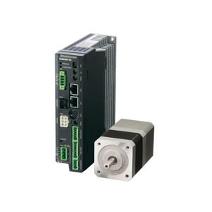 AC-Motorcontroller / Schrittschaltung / kompakt