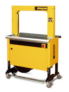 automatische Umreifungsmaschine / Spulen / vertikal