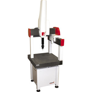 Portal-Koordinatenmessmaschine / Multisensor / Tisch