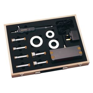 Bohr-Mikrometer / zum Messen der Innendurchmesser