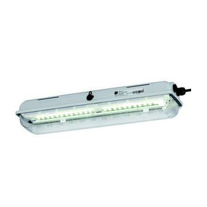 Beleuchtung für Deckenmontage / LED / für Geschäfte / für Lagerhallen