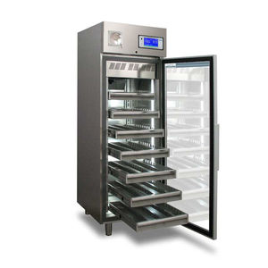 Kühlschrank für Blutkonserven