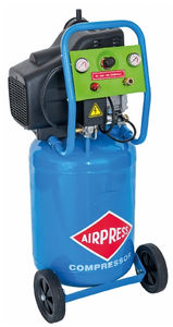 Luftkompressor / mobil / elektrisch / Kolben