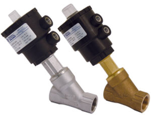 Gleitsystem Ventil / Druckregel / für Erdöl / für Öl