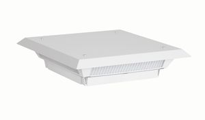 Dachventilator / für Schaltschrank / axial / IP54