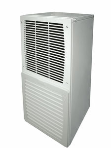 Klimaanlage für Schaltschrank / für Industrieanwendungen / Außenbereich / kompakt