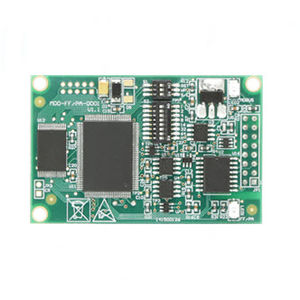 Kommunikationswandler / Modbus