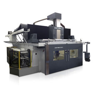 CNC-Fräsmaschine / 3-Achs / universell / Portal / Hochpräzision