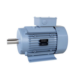AC-Motor / Asynchron / 5V / Niederspannung