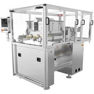 Extruder für Bäckereien / für Lebensmittel / Kolben