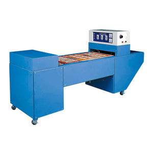 automatische Verpackungsmaschine / Blister / kontinuierlich