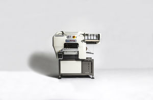 automatische Verpackungsmaschine / Folien / Fleisch
