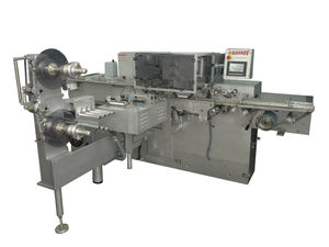 automatische Verpackungsmaschine / Folien / Tabletten / für Rohre