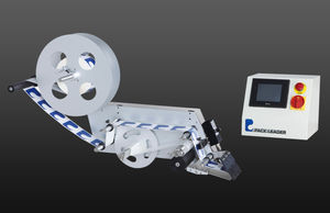 automatischer Etikettierer / hohe Drehzahl