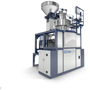 Röstmaschine für Kaffee