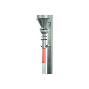 elektro-pneumatisches Ventil / für pharmazeutische Anwendung / Abfüll / Entladung