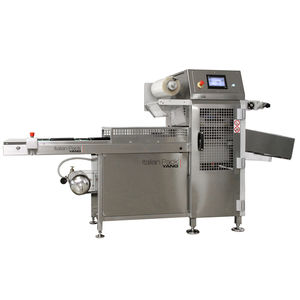 linearer Schalensiegler / automatisch / Mehzeilig
