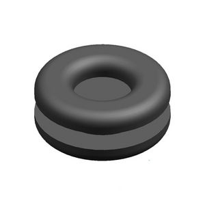 Elastomer-Kabeldurchführung / Membran