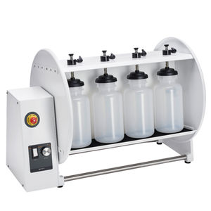 mechanischer Laborschüttler / Rotation / analog / Phiole