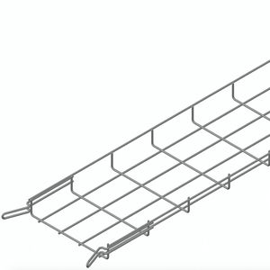 Gitterkabelrinne / Modular