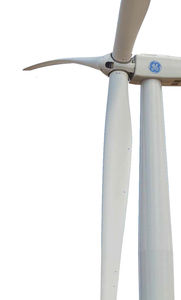 Windkraftanlage