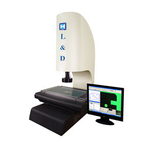 Video-Messmaschine / CNC