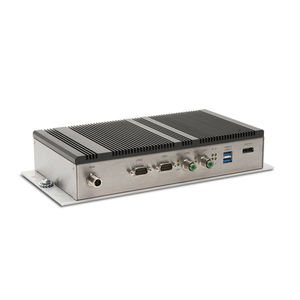 Computer für Rollgut / embedded / Intel® Atom x7-E3950 / Intel® Atom x5-E3930