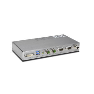 embedded-PC / Box / Intel® Atom E3845 / Ethernet