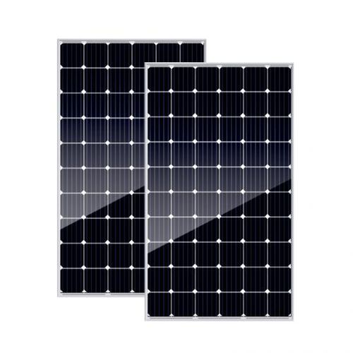 Photovoltaik Solarpanel Monokristallines Silicium Esm M Series