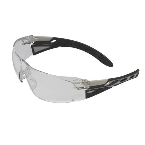 Ballistische Schutzbrille Eiger Swiss One Safety Sa Polycarbonat