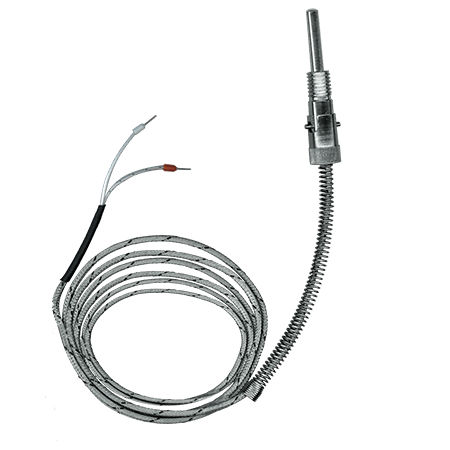 Thermoelement Typ J TK 1 Tense Electronic 2 Leiter