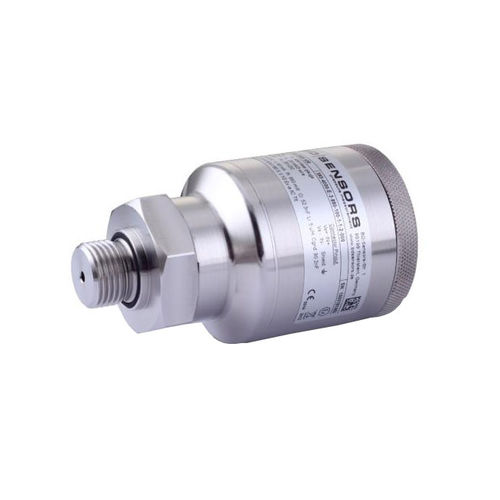 Relativdruckmessumformer Dmk Bd Sensors Gmbh Absolut