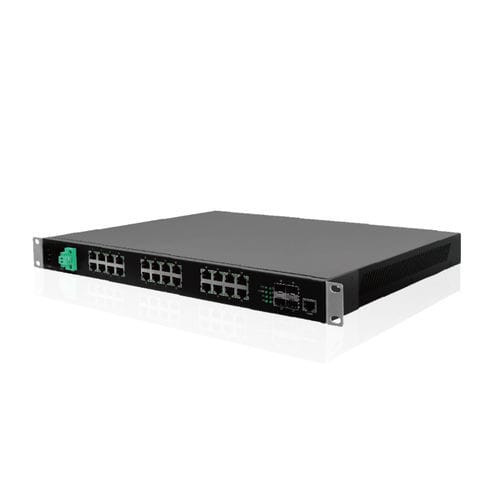 Ethernet Switch Managed Nads Series Nanda Automation Technology