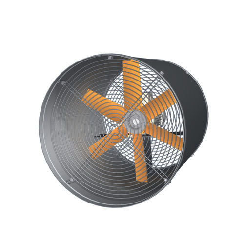 Deckenmontierter Ventilator MP Series Planetfan Axial