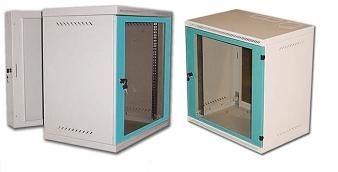 19" Wandgeh&auml;use IP31, RoHS, Al | GRECO Series Casbar Tecnolog&iacute;a Industrial, S.L.
