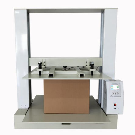 Druckfestigkeitspr Fmaschine Rh Ky Guangzhou Biaoji Packaging