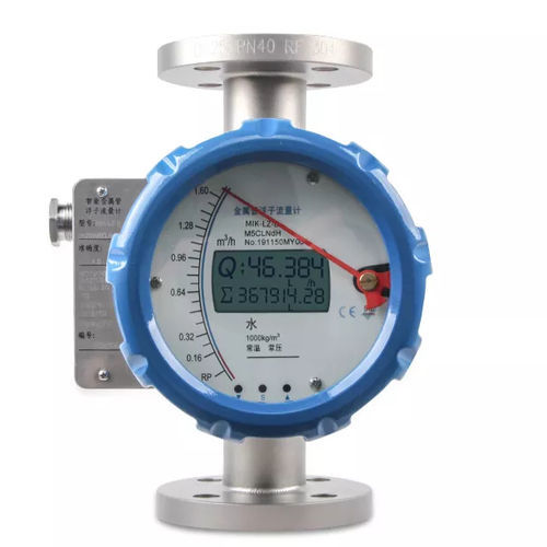 Schwebekörper Durchflussmesser SUP LZ Supmea Automation für