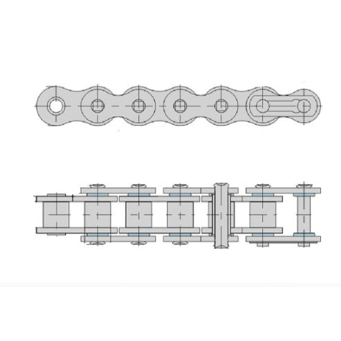 Kette F R Antrieb Or Hangzhou Qianjiang Chain Industries Company