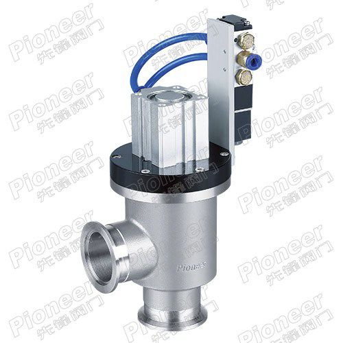 Kolbenventil Gdq J B Wenzhou Pioneer Valve Co Ltd Pneumatisch